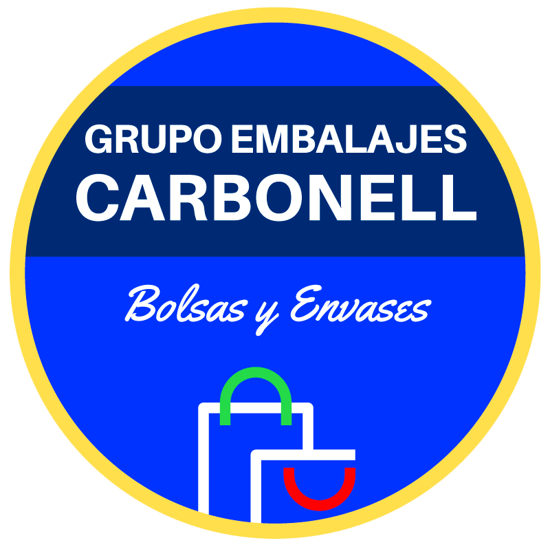 Grupo Carbonell bolsas y envases reutilizables